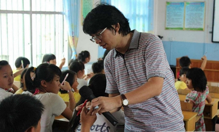 達(dá)州幼師學(xué)校