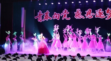 自貢幼師學(xué)校語文教育專業(yè)招生簡介