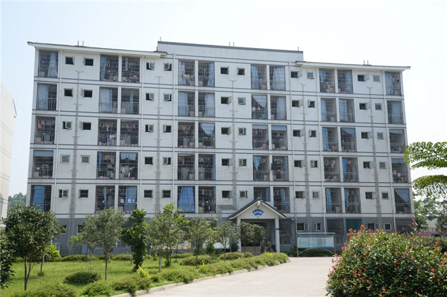 2025年樂山市旅游學(xué)校招生簡(jiǎn)章