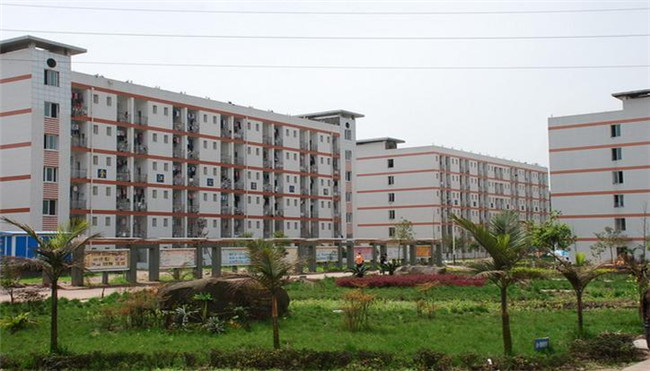 宜賓職業(yè)技術學院