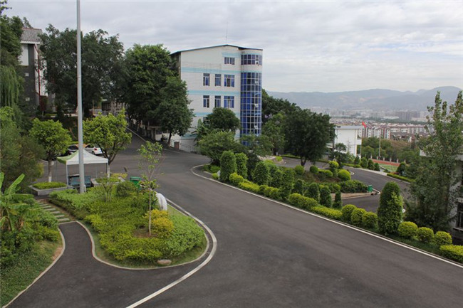 涼山州農(nóng)業(yè)學(xué)校