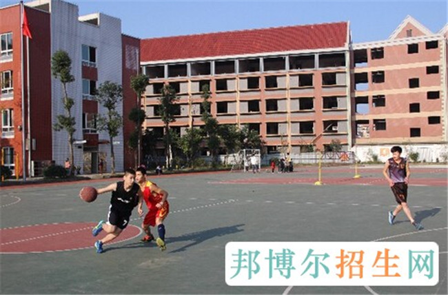 2025年瀘州市工業(yè)技工學(xué)校招生簡章