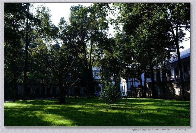 四川省檔案學(xué)校