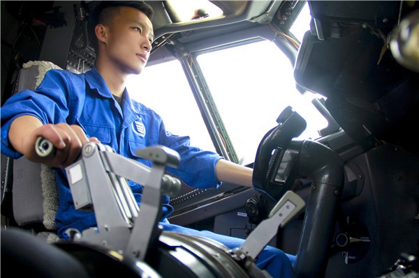 四川西南航空專修學(xué)院飛機駕駛專業(yè)