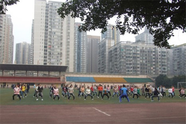 2025年重慶市旅游學校招生簡章 2025年重慶市旅游學校招生簡章