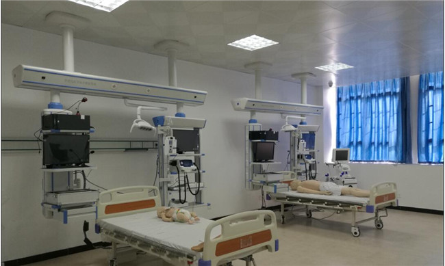 2025年重慶醫(yī)藥衛(wèi)生學(xué)校(涪陵衛(wèi)校) 招生簡章