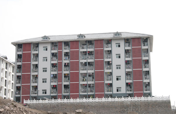 2017重慶石柱縣職業(yè)教育中心招生簡(jiǎn)章