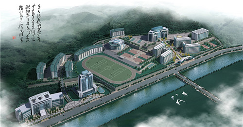 2025年重慶市奉節(jié)職業(yè)教育中心招生簡(jiǎn)章