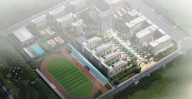 重慶市榮昌區(qū)職業(yè)教育中心