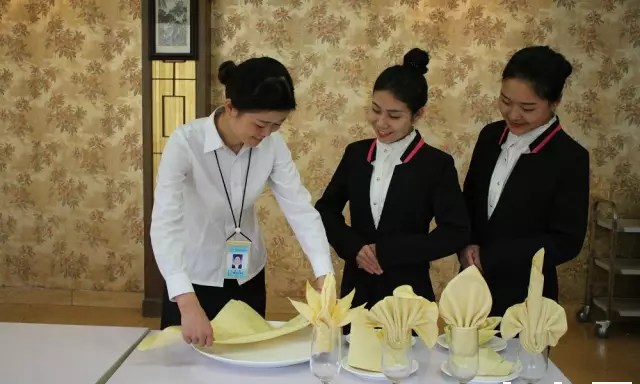 甘洛縣職業(yè)技術學校（甘職校）實訓講解（帥嬌老師）