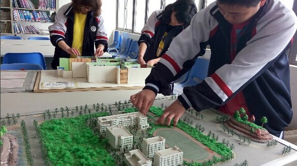 四川省崇州市職業(yè)中專(zhuān)學(xué)校室內(nèi)設(shè)計(jì)專(zhuān)業(yè)