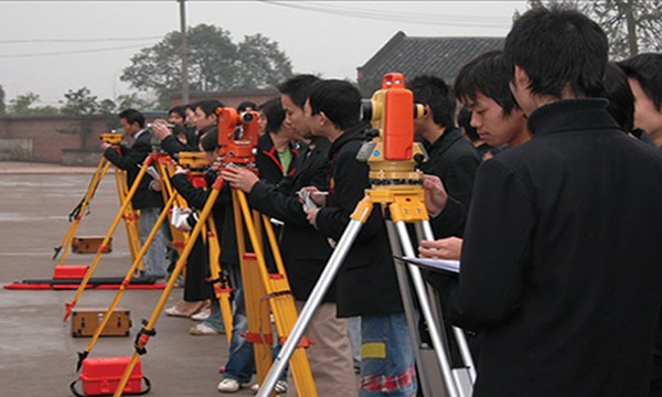 重慶市永川職業(yè)教育中心建筑工程專業(yè)