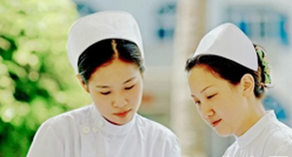 文山衛(wèi)生學(xué)校護理專業(yè)