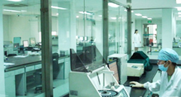 文山州衛(wèi)校醫(yī)學(xué)檢驗