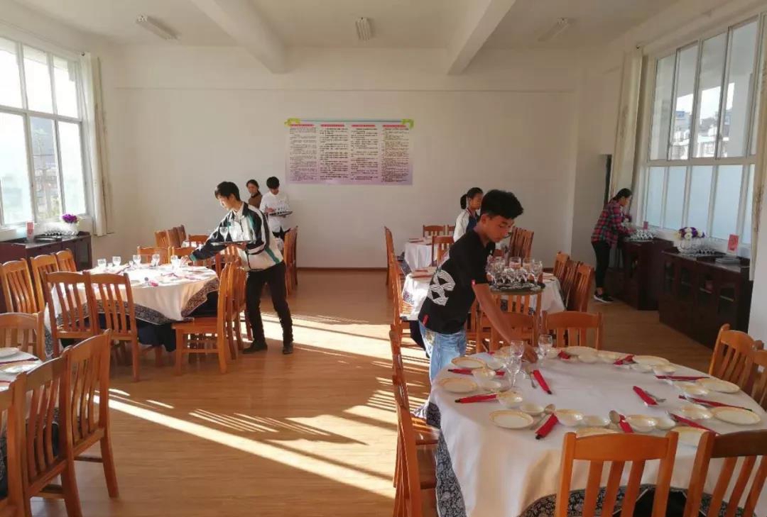 江城縣職業(yè)高級中學江城縣職業(yè)高級中學中餐烹飪與營養(yǎng)膳食專業(yè)招生2