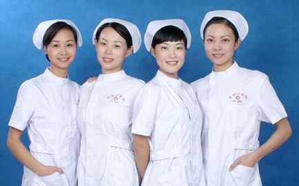 護理專業(yè) 圖片2