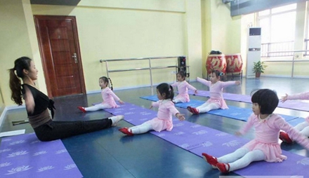 幼師舞蹈教育專(zhuān)業(yè)