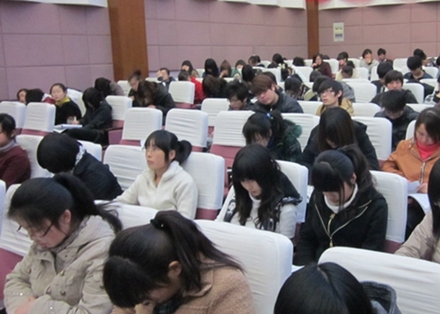 綿陽汽修學校汽車電子技術專業(yè)招生簡介