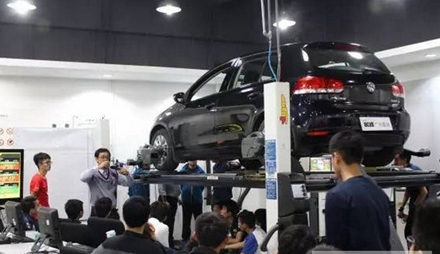 汽車(chē)制造專(zhuān)業(yè)