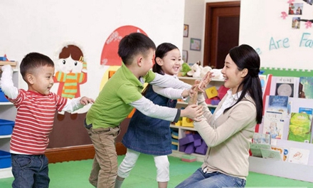 巴中幼師學(xué)校