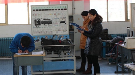 汽車(chē)電子技術(shù)專(zhuān)業(yè)