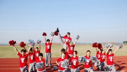 綿陽幼師學(xué)校學(xué)前教育專業(yè)招生簡介