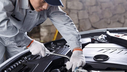 汽車電子技術(shù)專業(yè)