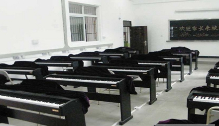 幼兒音樂(lè)教育專(zhuān)業(yè)