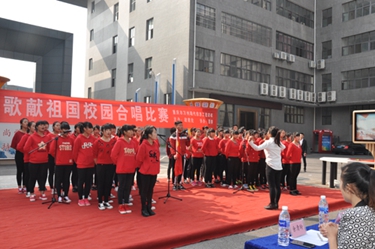 重慶市萬州現(xiàn)代信息工程學校招生簡章