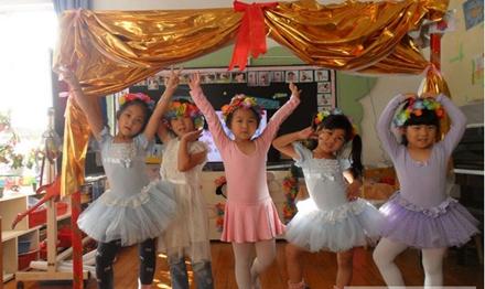 資陽(yáng)幼師學(xué)校