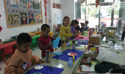 資陽(yáng)幼師學(xué)校