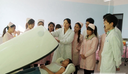 醫(yī)學(xué)美容技術(shù)專業(yè)