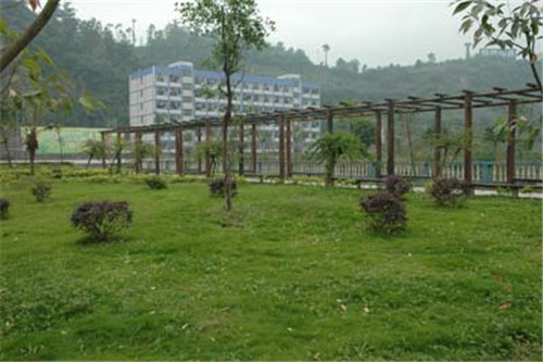 重慶萬州三峽服裝藝術(shù)學(xué)校地址在哪、位置