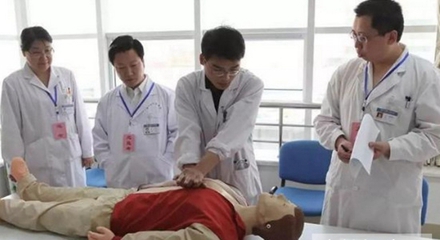 臨床醫(yī)學(xué)專業(yè)