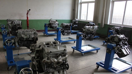 達(dá)州遠(yuǎn)航職業(yè)技術(shù)學(xué)校