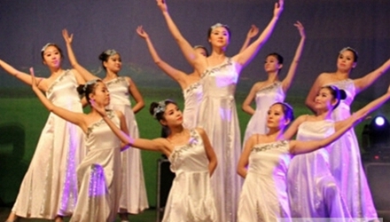 四川省南江縣小河職業(yè)中學(xué)學(xué)前教育專業(yè)招生簡介