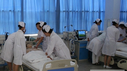 高級護理專業(yè)