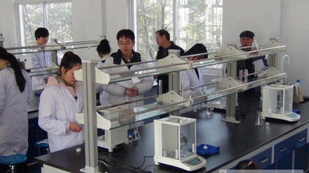 峨眉山市旅游學校