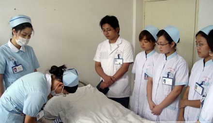 護(hù)理專業(yè)