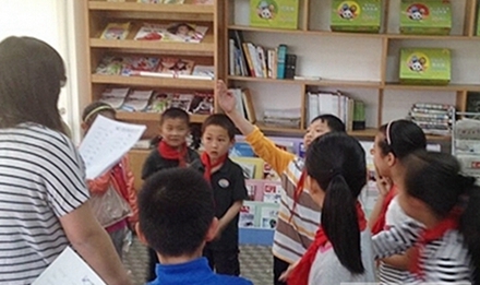 瀘州海洋職業(yè)學(xué)校應(yīng)用英語專業(yè)招生簡介