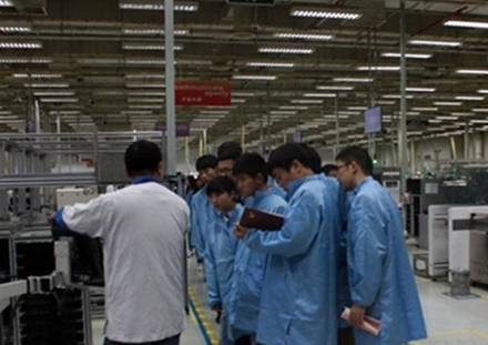 瀘州海洋職業(yè)學校學前教育專業(yè)招生簡介