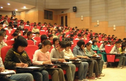 阿壩廣播電視大學(xué)護理專業(yè)招生簡介