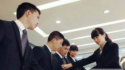 達(dá)州市高級技工學(xué)校