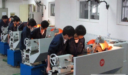 汽車改裝技術(shù)專業(yè)