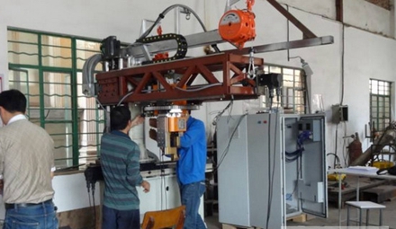 汽車整形美容技專業(yè)