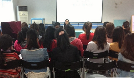 語文教育專業(yè)