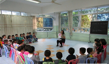 巴中幼師學(xué)校