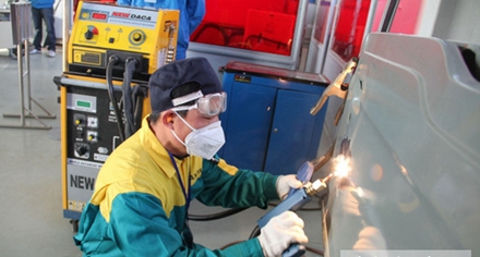 巴中汽修學(xué)校