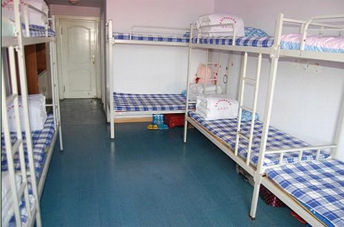 成都幼師?？茖W校宿舍條件、住宿好嗎、寢室情況