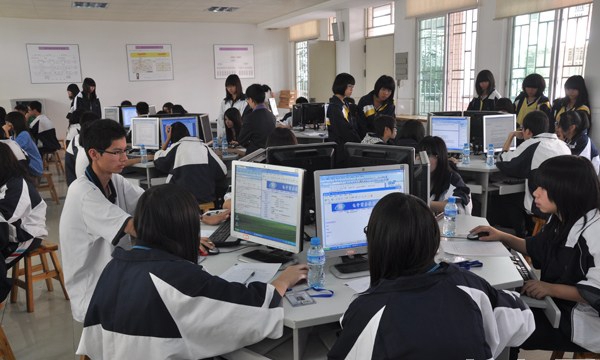 南充技師學(xué)院電子商務(wù)專業(yè)簡介